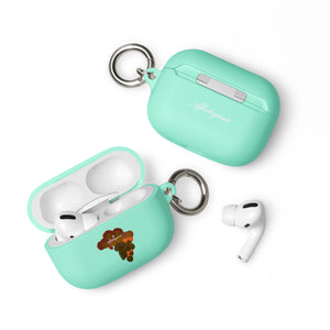 Afrotagious AirPods case