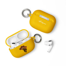 Afrotagious AirPods case
