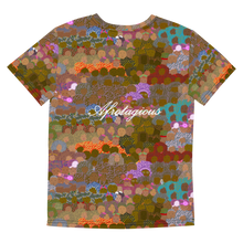 Afrotagious Village Youth Tee