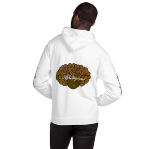 Afrotagious Rocsi Pullover Hoodie
