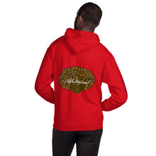 Afrotagious Rocsi Pullover Hoodie