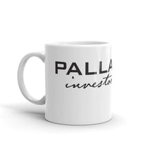 Palladium Investors Mug