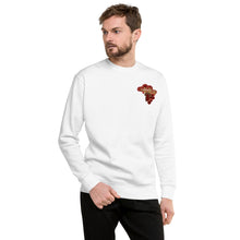 Afrotagious Unisex Premium Sweatshirt