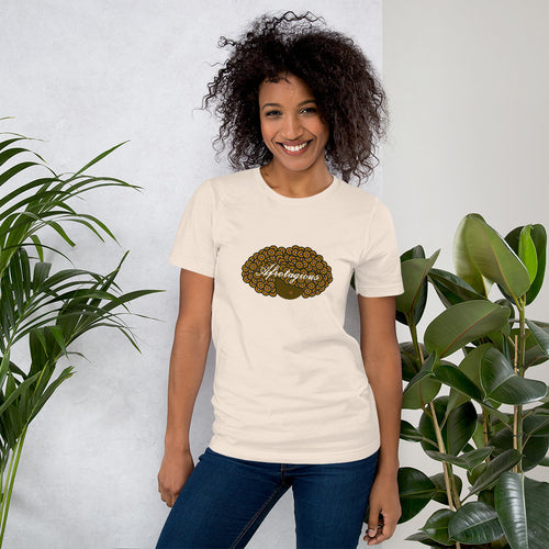 Rocsi Cloud Ladies Tee