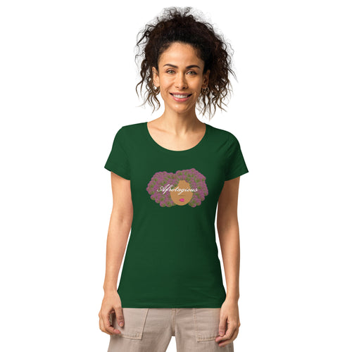 Anikade Women’s Organic Tee