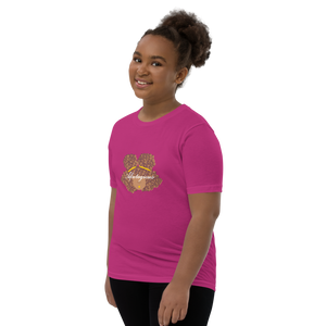 Afrotagious Reaux Kids- Youth Tee