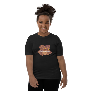 Afrotagious Reaux Kids- Youth Tee